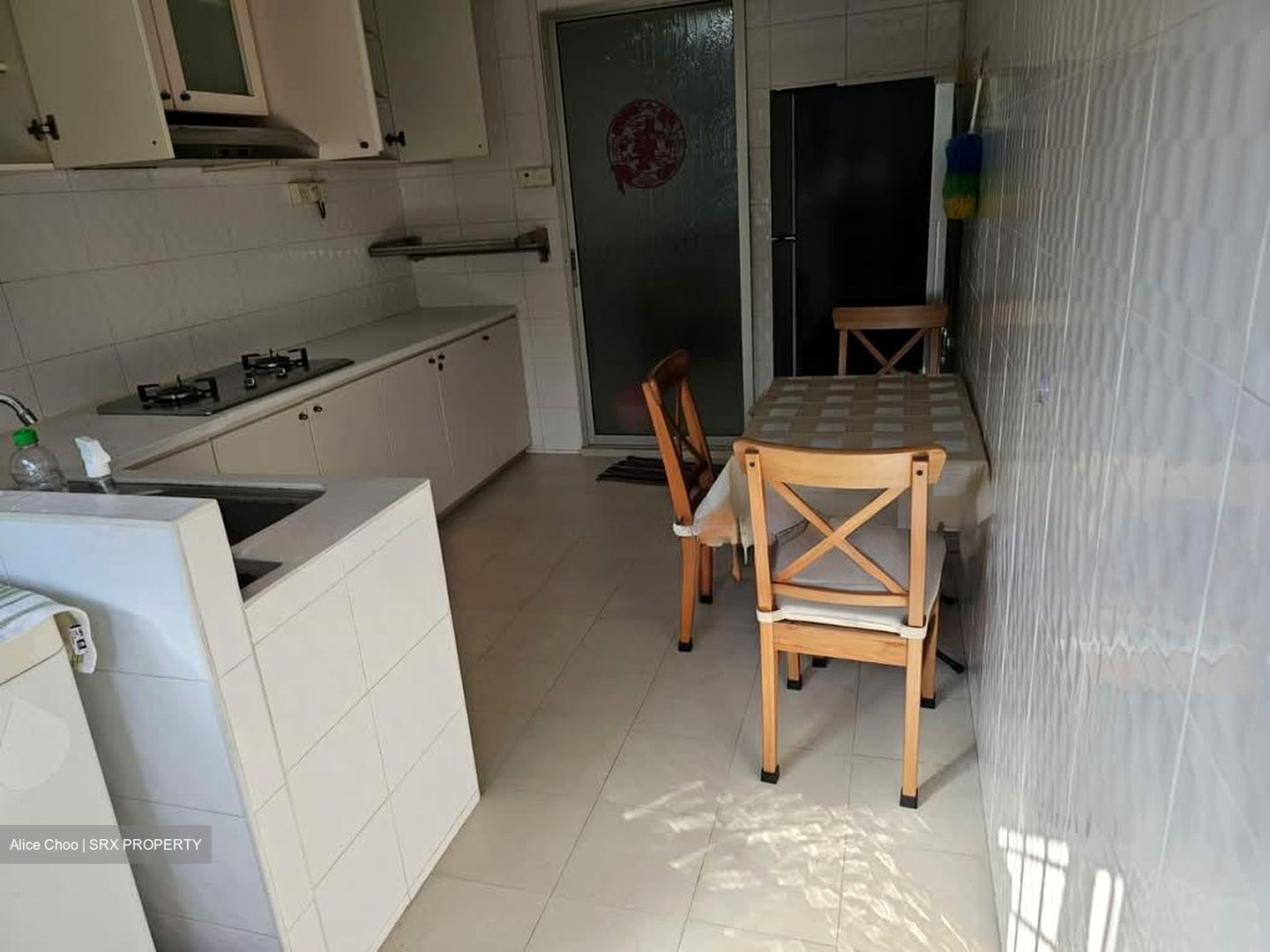 Clementi Avenue 4 (Clementi), HDB 2 Rooms #561752151